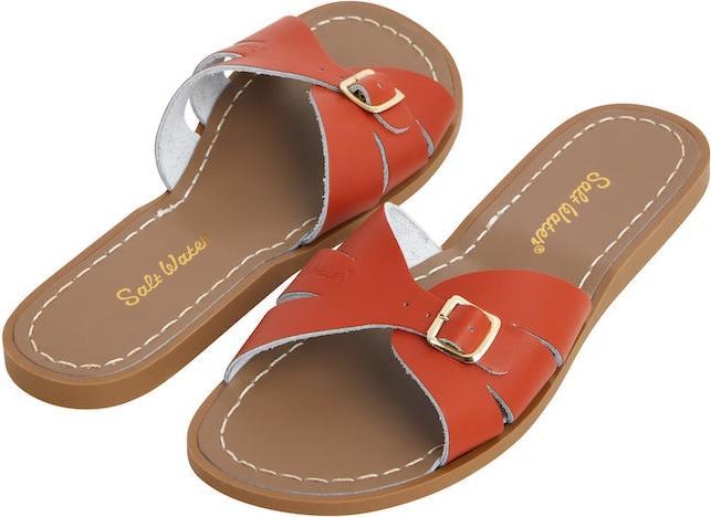 Immagine prodotto Salt Water Adult - Classic Slides Paprika (39)