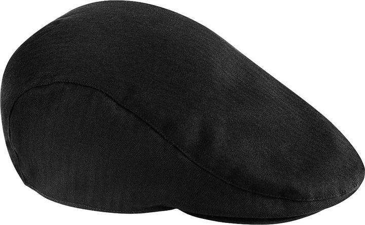 Actual product image Beechfield Vintage cap (XL)