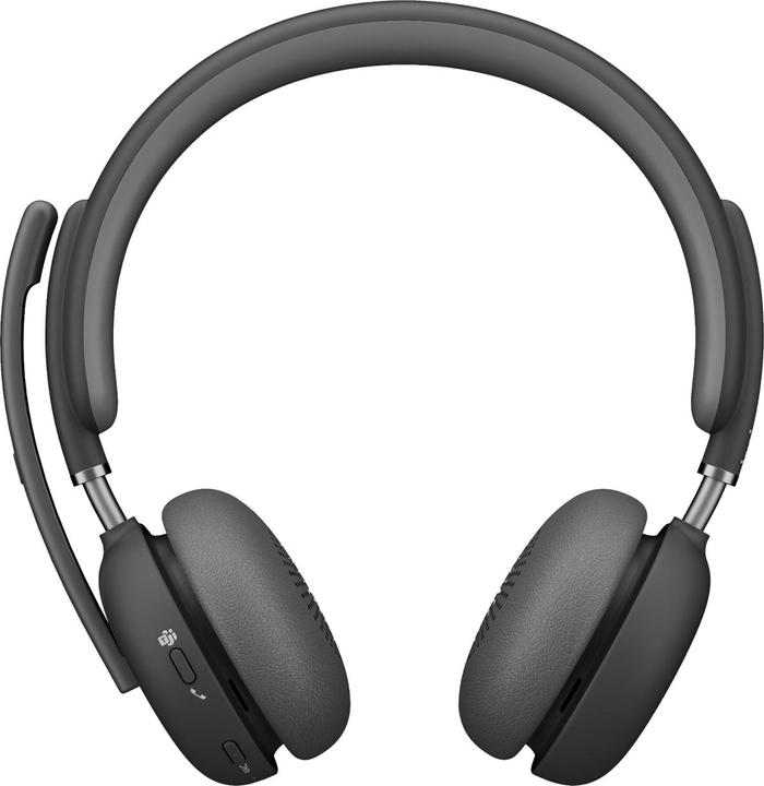 Image du produit Logitech Zone Wireless 2 (Sans fil, Filaire, USB-C)