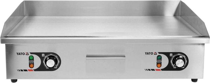 Actual product image Yato Professional