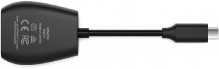 Produktbild Lexar Professional USB-C Dual-Slot Reader - SD/MicroSD UHS-II (USB-C 3.2 Gen 1)
