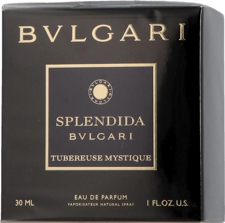Produktbild Bulgari Splendida Tubereuse Mystique (Eau de Parfum, 30 ml)