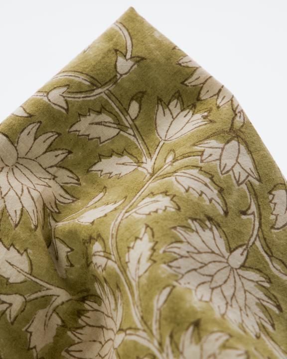 Actual product image House Doctor Tablecloth, HDJoin, Green