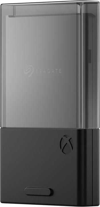 Produktbild Seagate Speichererweiterungskarte für Xbox Series X|S (1000 GB)