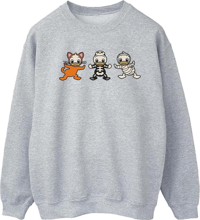 Immagine prodotto Disney Duck Tales Halloween Costumes Felpa Donna (XL)