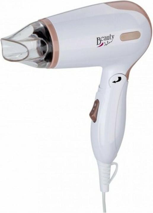 Jata SC47B 1200W Folding White