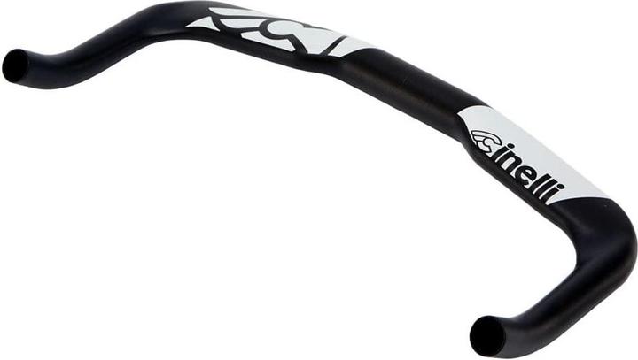 Image du produit Cinelli Guidon Bullhorn (24 mm)