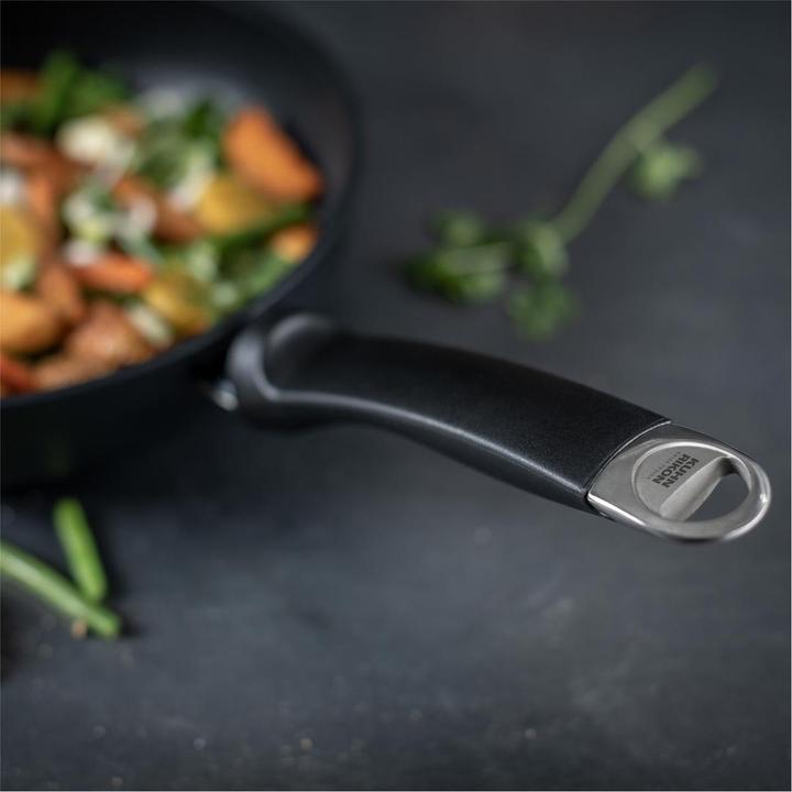 Image du produit Kuhn Rikon Titanio Star (28 cm, Poêle à frire, Aluminium)