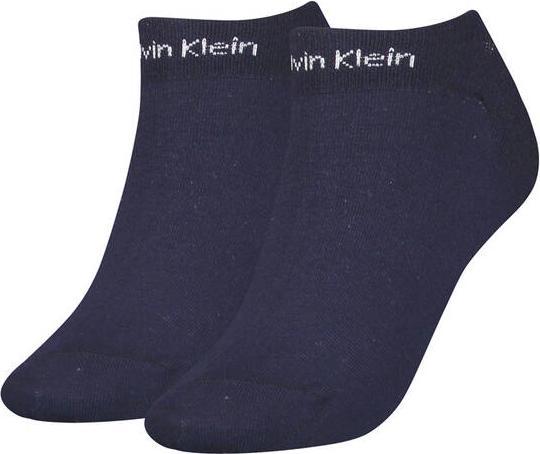 Actual product image Calvin Klein 2pack sneakers (pack of 2, 37 - 41)