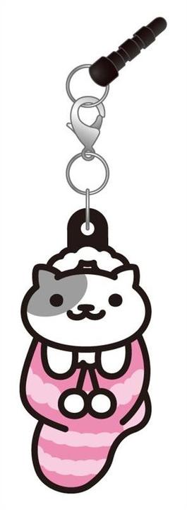 Image du produit Hit Point Neko Atsume - Socks Neko
