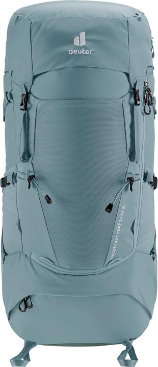 Produktbild Deuter Aircontact Core 55+10 (55 l)