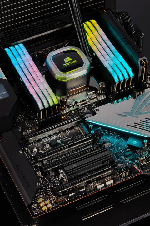 Produktbild Corsair MP600 PRO (1000 GB, M.2 2280)