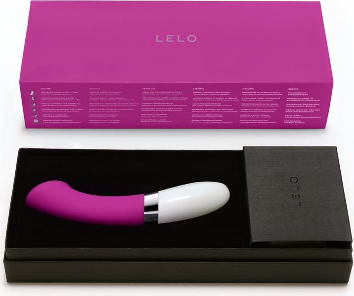 Actual product image LELO Gigi 2