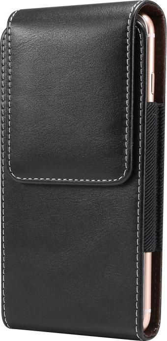 Immagine prodotto Cover-Discount Universale - Borsa da cintura verticale 15cm / S