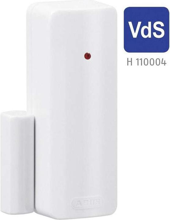 Actual product image Abus Secvest 2WAY wireless opening detector FUMK50000W