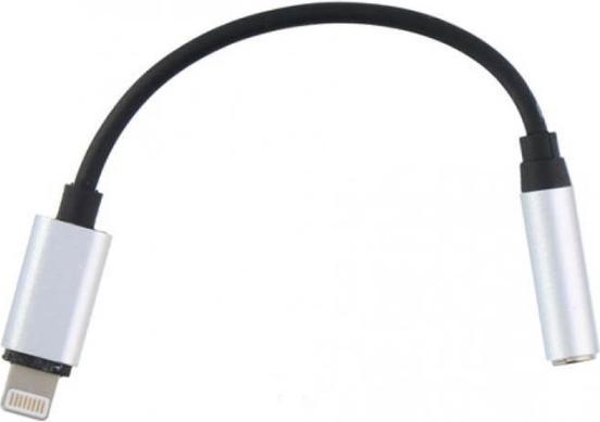 All Ride Connect I-Phone Adaptor MFI female