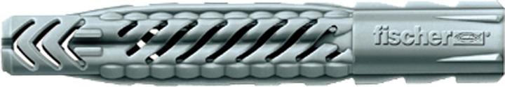 Actual product image Fischer Universal plug UX 6 x 50 50 mm (100 pcs.)