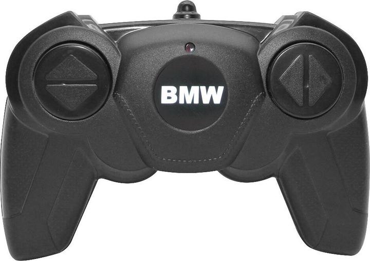Immagine prodotto Jamara BMW M3 Sport