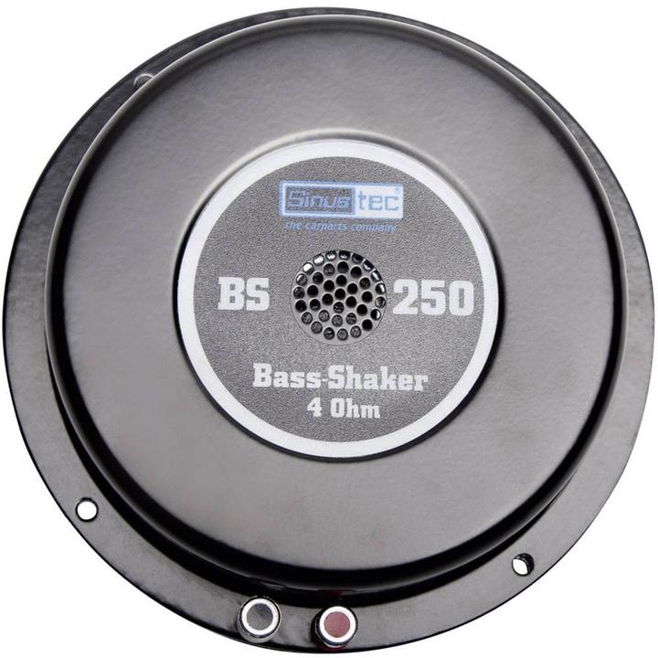 Produktbild Sinustec Bass Shaker (200 W)