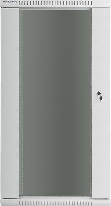 Produktbild Lanberg WF01-6427-10S Rack 27U Wandmontiertes Regal (27 HE, 19 Zoll Rack)