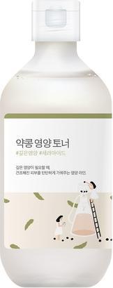 Round Lab Soybean Nourishing Toner (Tonic, 300 ml)