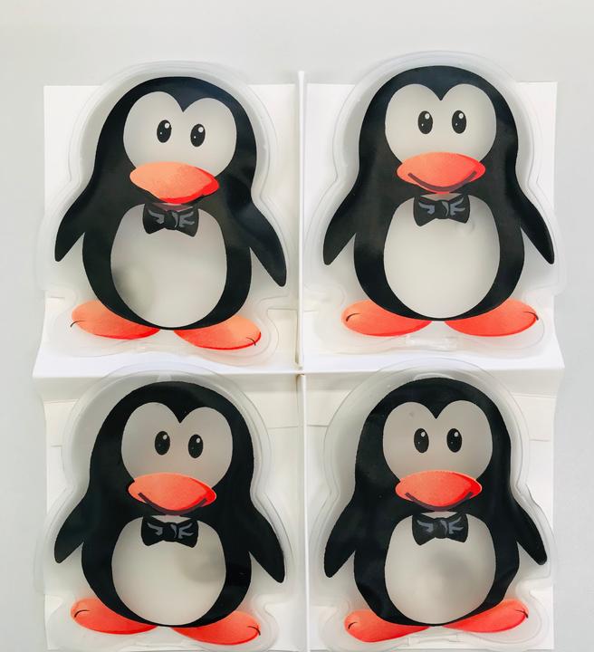 Image du produit Roost Pingouin