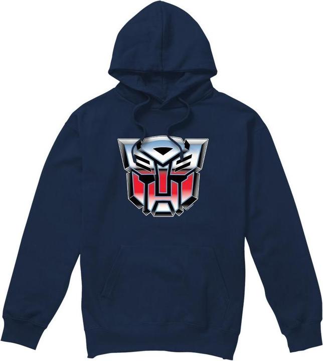 Pull-over