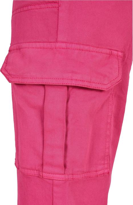 Actual product image Urban Classics Ladies Cotton Twill Utility Pants (26)