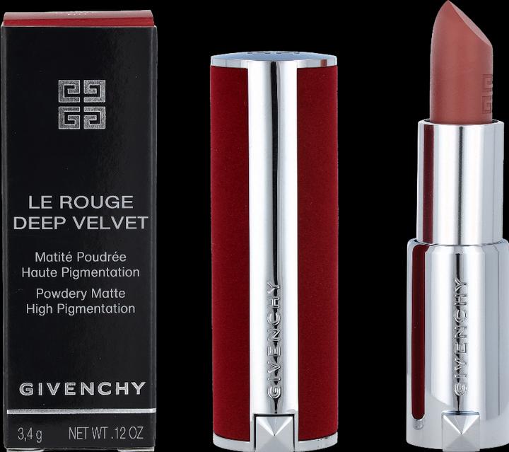 Image du produit Givenchy Le Rouge Deep Velvet (10 Beige nu)