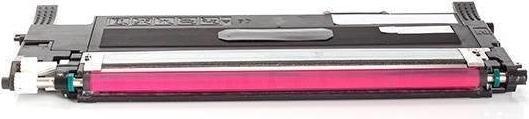 Actual product image Hermex Compatible Samsung CLX-3175N toner cartridges (M, FC, C, Y)