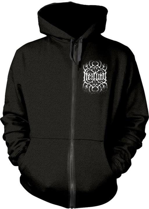 Heilung Remember (Zipper-Hoodie)