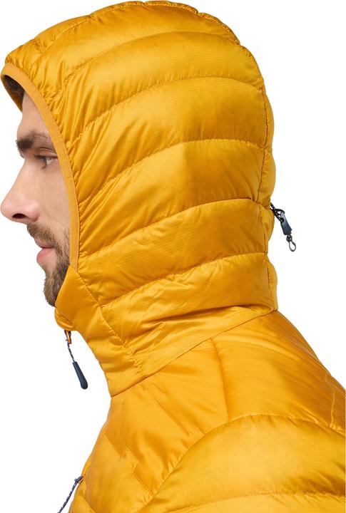 Immagine prodotto Jack Wolfskin Piumino Passamani con cappuccio M (L)