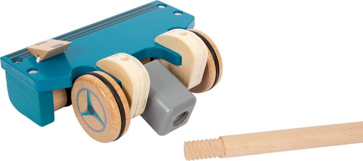 Image du produit small foot aspirateurs