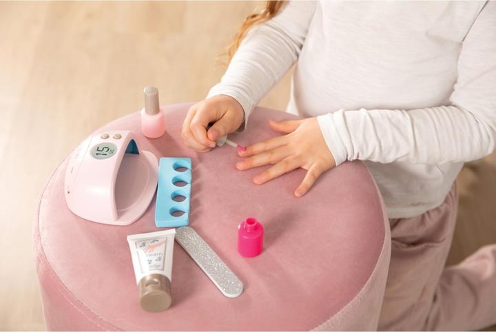 Produktbild Smoby Beauty Nagelstudio