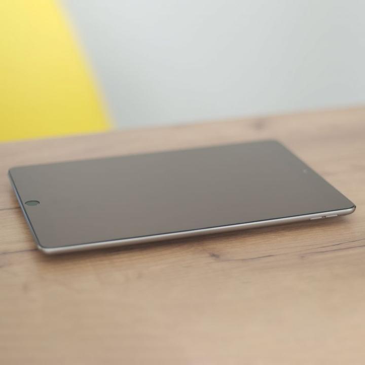 Actual product image Wozinsky Tempered Glass for Samsung Galaxy Tab S6 Lite (2024) (1 Piece, Galaxy Tab S6 Lite)