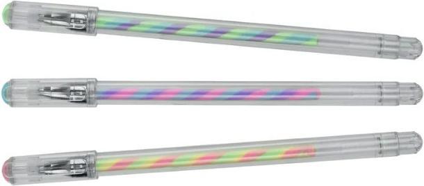 Produktbild Legami Twist (Mehrfarbig, 3 x)