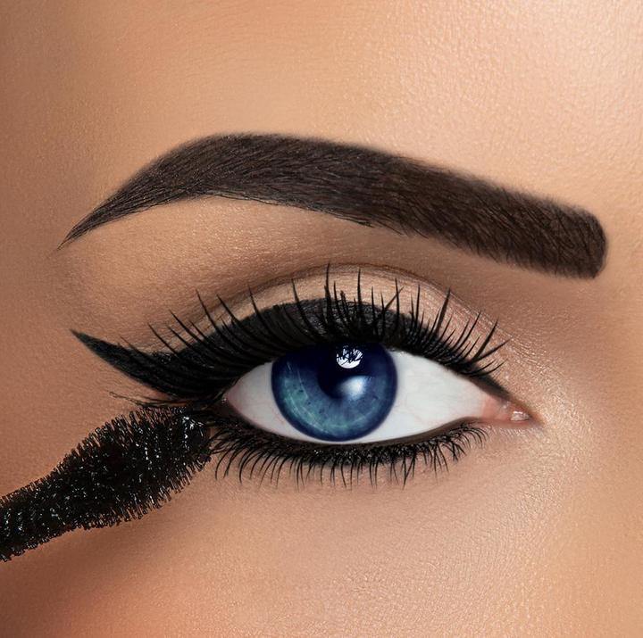 Produktbild Diego dalla Palma Mascara Sub Aqueo (141 Black)