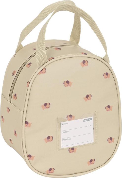 Produktbild Safta Cute Puppy - Kindertasche