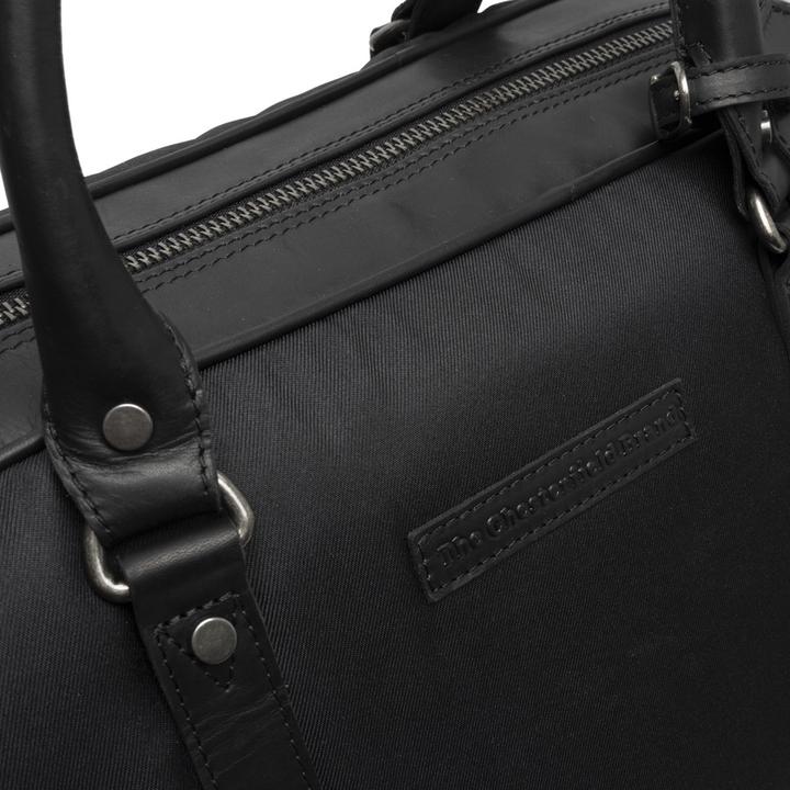 Produktbild The Chesterfield Brand Fusion Tornio Weekender Reisetasche 53 cm (40 l)