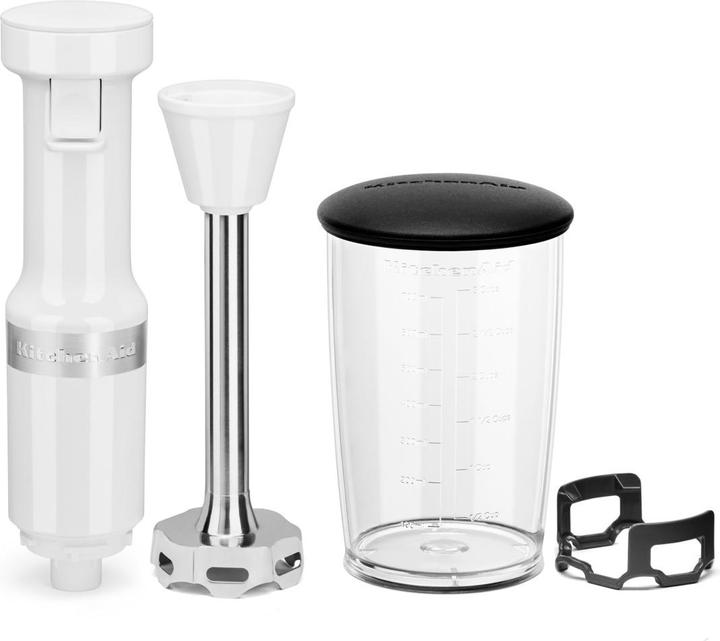KitchenAid 5KHBV83EWH