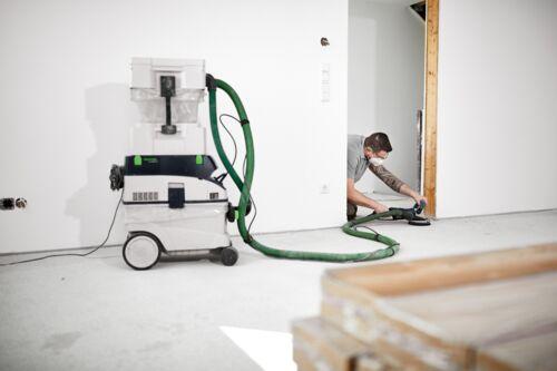 Immagine prodotto CTM 36 E AC-Renofix Bouwstofzuiger - 575846 (Sistema di estrazione)