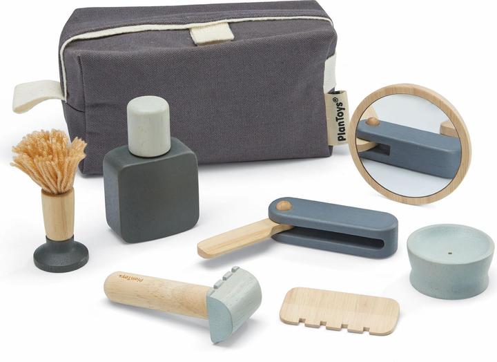 Produktbild Plantoys Rasierer Set