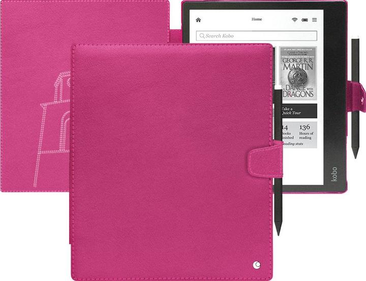 Rose BB ( Pantone #DB599F )