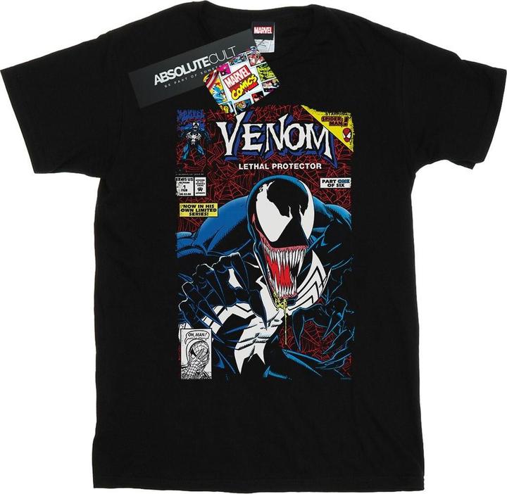 Produktbild Venom Lethal Protector TShirt (M)