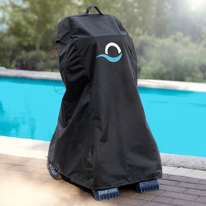 Image du produit Dolphin Couverture de protection contre les intempéries
