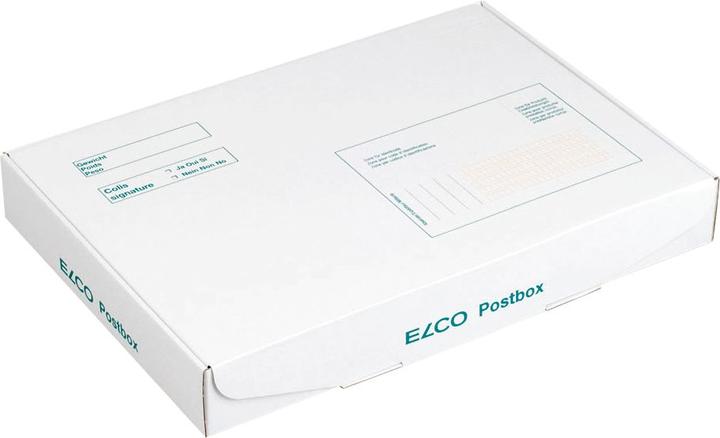Image du produit Elco Boîte aux lettres (35 x 25 x 5 cm, 5 x)