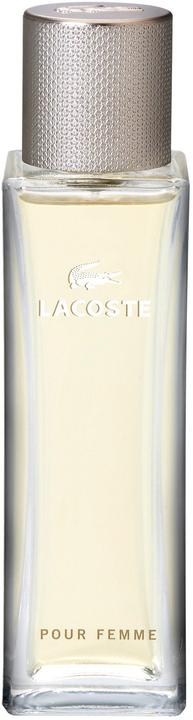 Actual product image Lacoste pour femme (Eau de parfum, 30 ml)