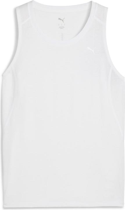Puma W Run Velocity Tank (Triblend) (XS)