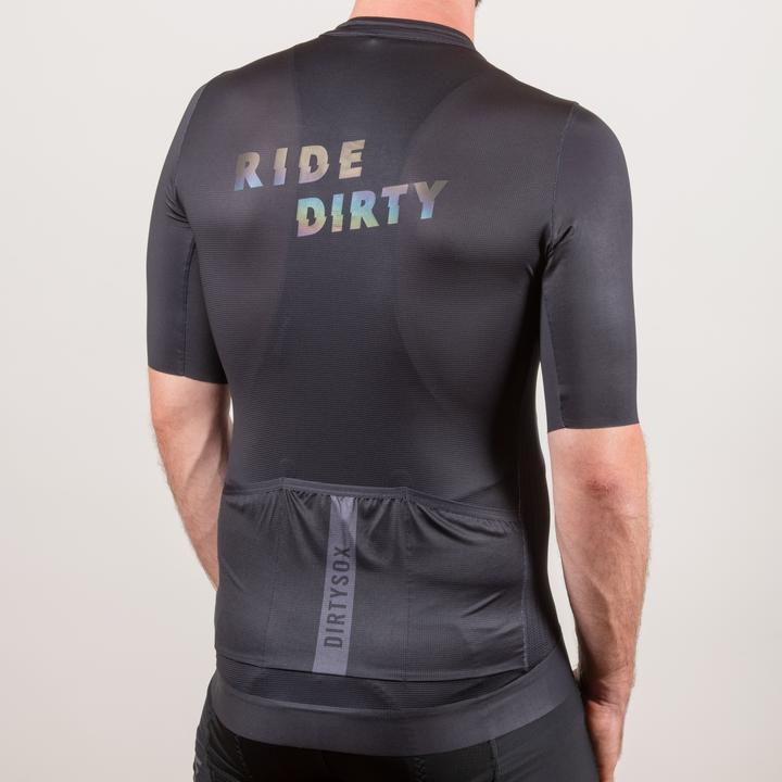 Produktbild Dirtysox Jersey - Elite - From Dusk till Dawn - Night (XS)