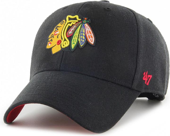 Produktbild 47 Brand Low Ballpark Chicago Blackhawks (One Size)